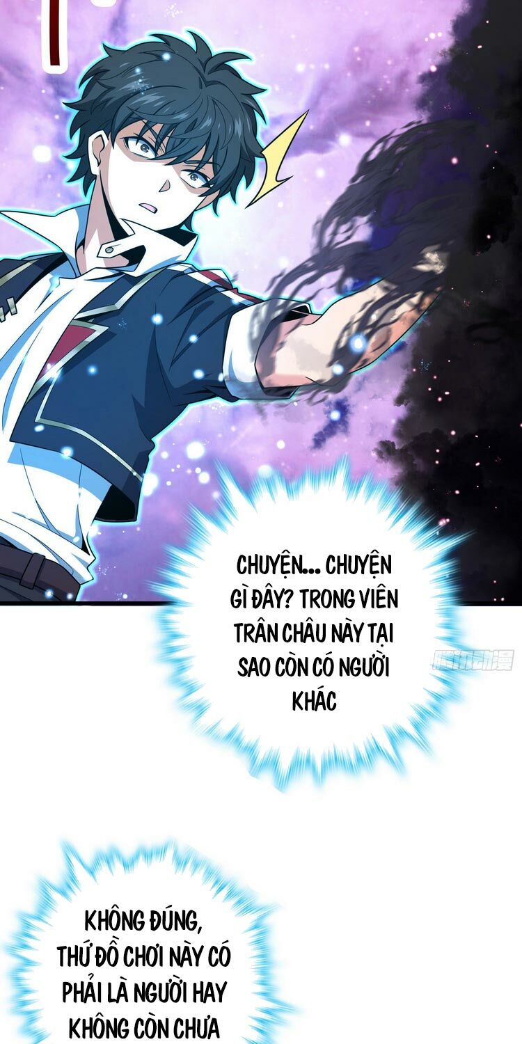 Đại Vương Tha Mạng Chap 275 - Next Chap 276