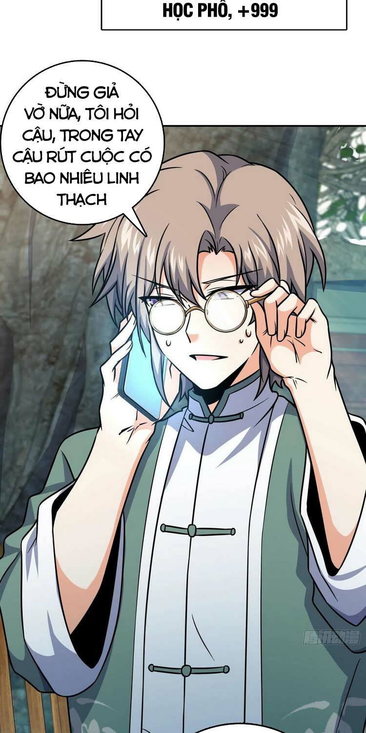 Đại Vương Tha Mạng Chap 276 - Next Chap 277