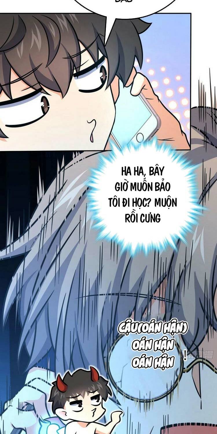 Đại Vương Tha Mạng Chap 276 - Next Chap 277