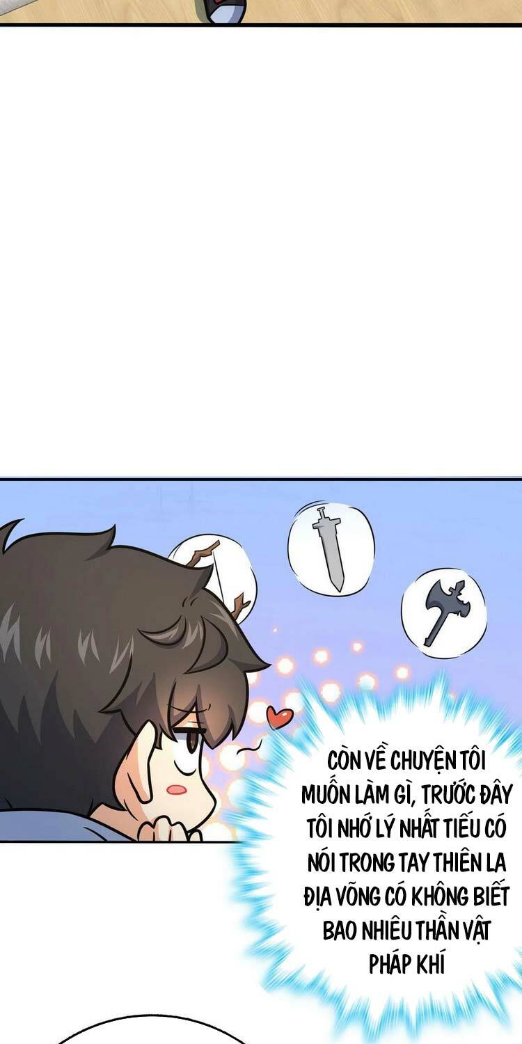 Đại Vương Tha Mạng Chap 276 - Next Chap 277