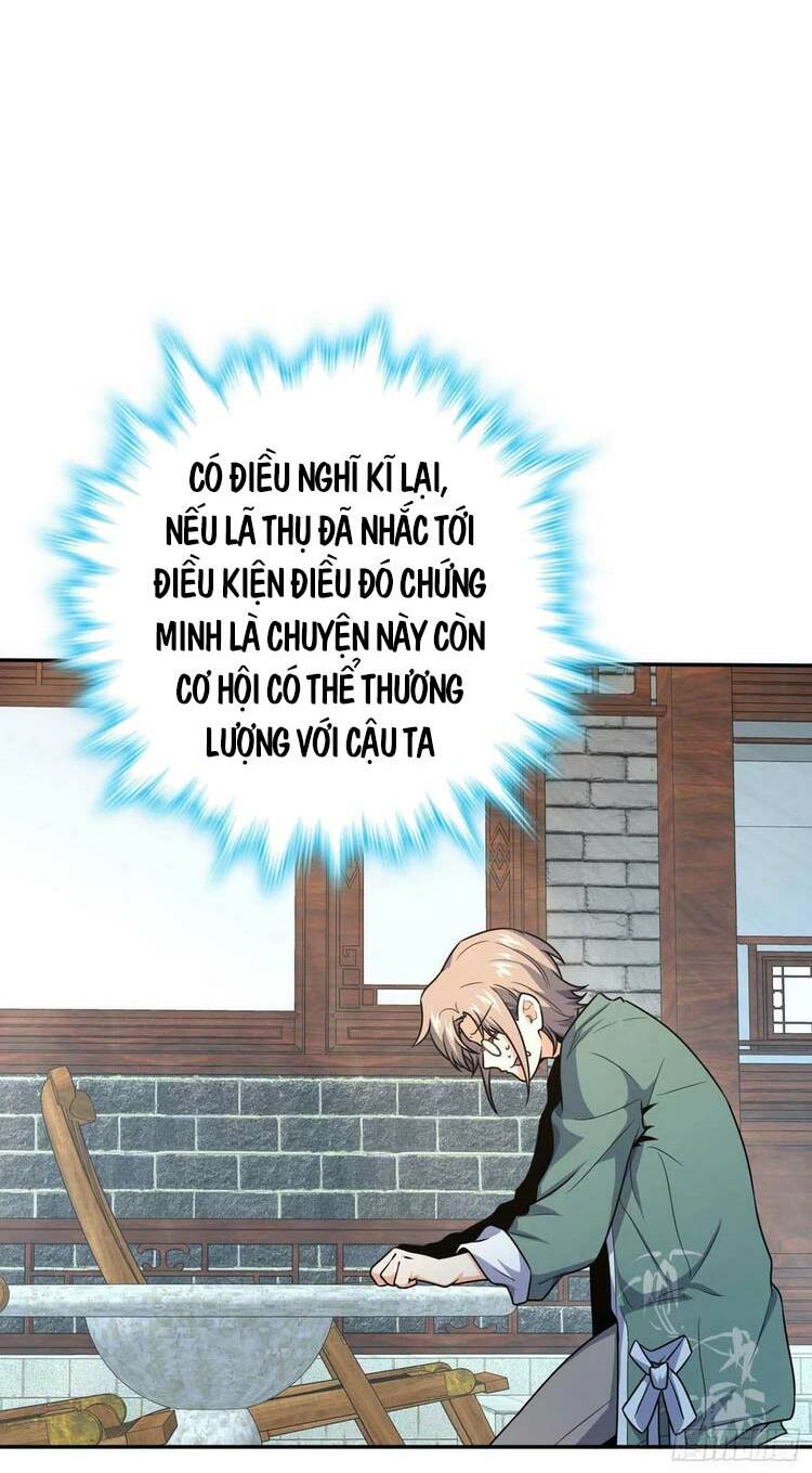 Đại Vương Tha Mạng Chap 276 - Next Chap 277