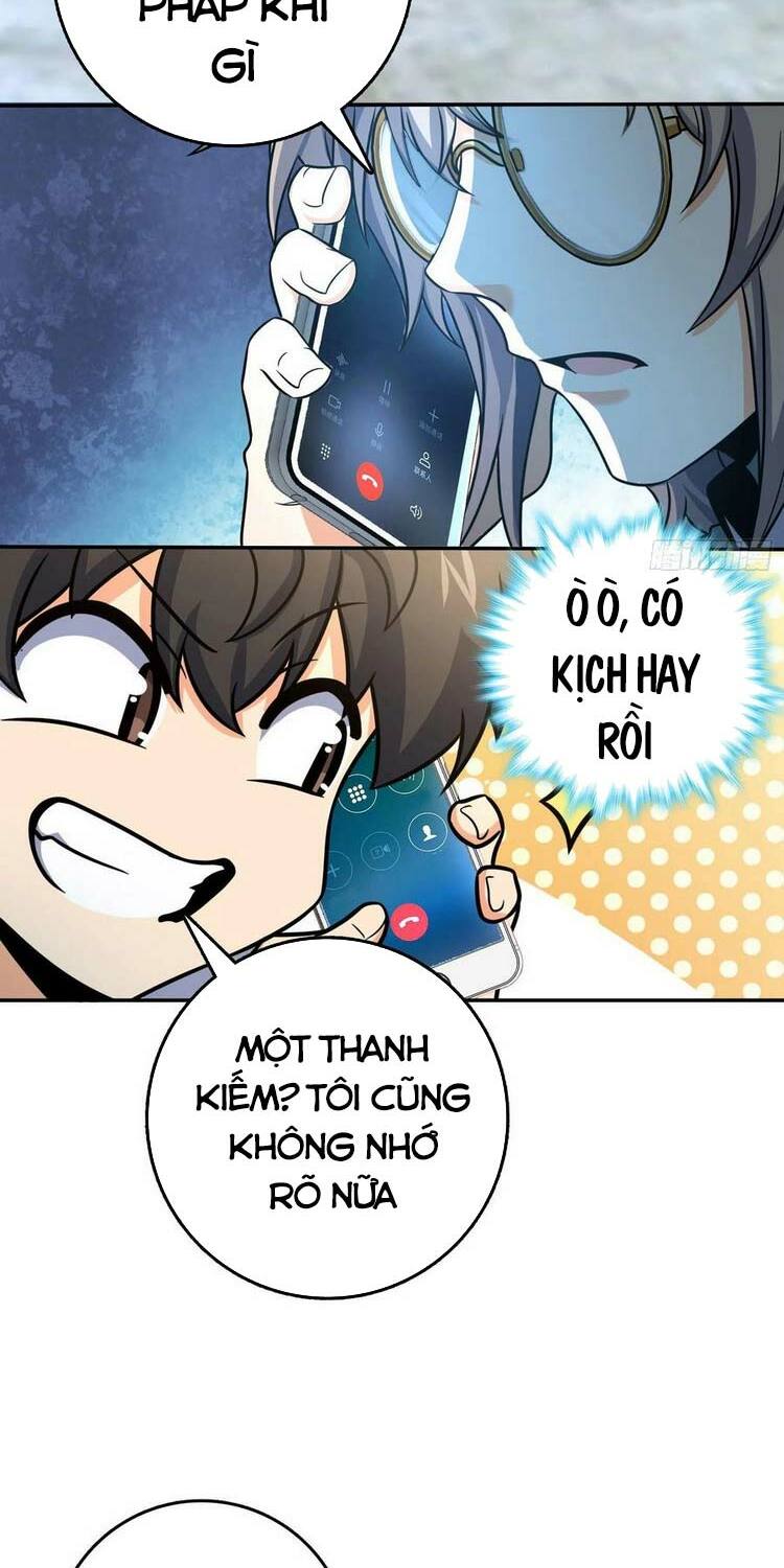 Đại Vương Tha Mạng Chap 276 - Next Chap 277