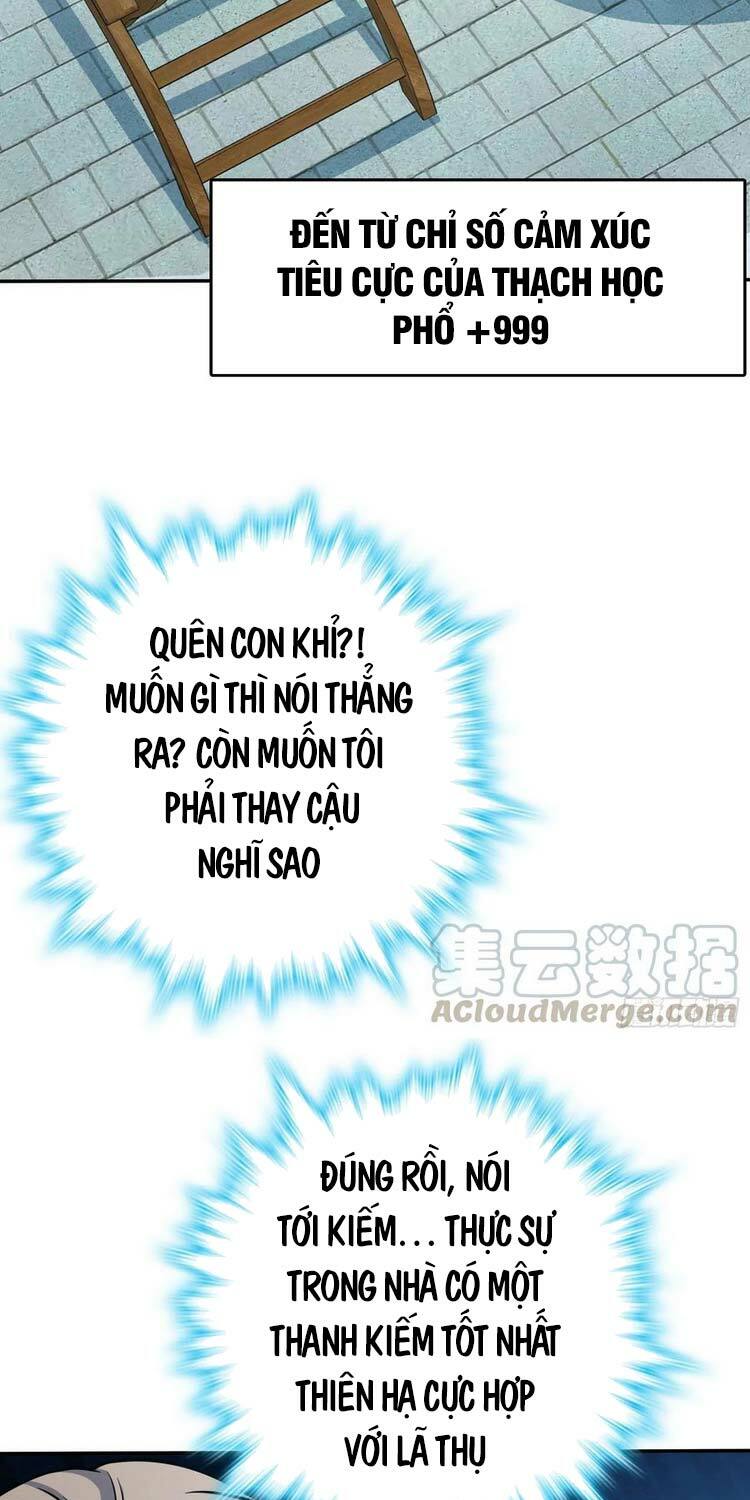 Đại Vương Tha Mạng Chap 276 - Next Chap 277