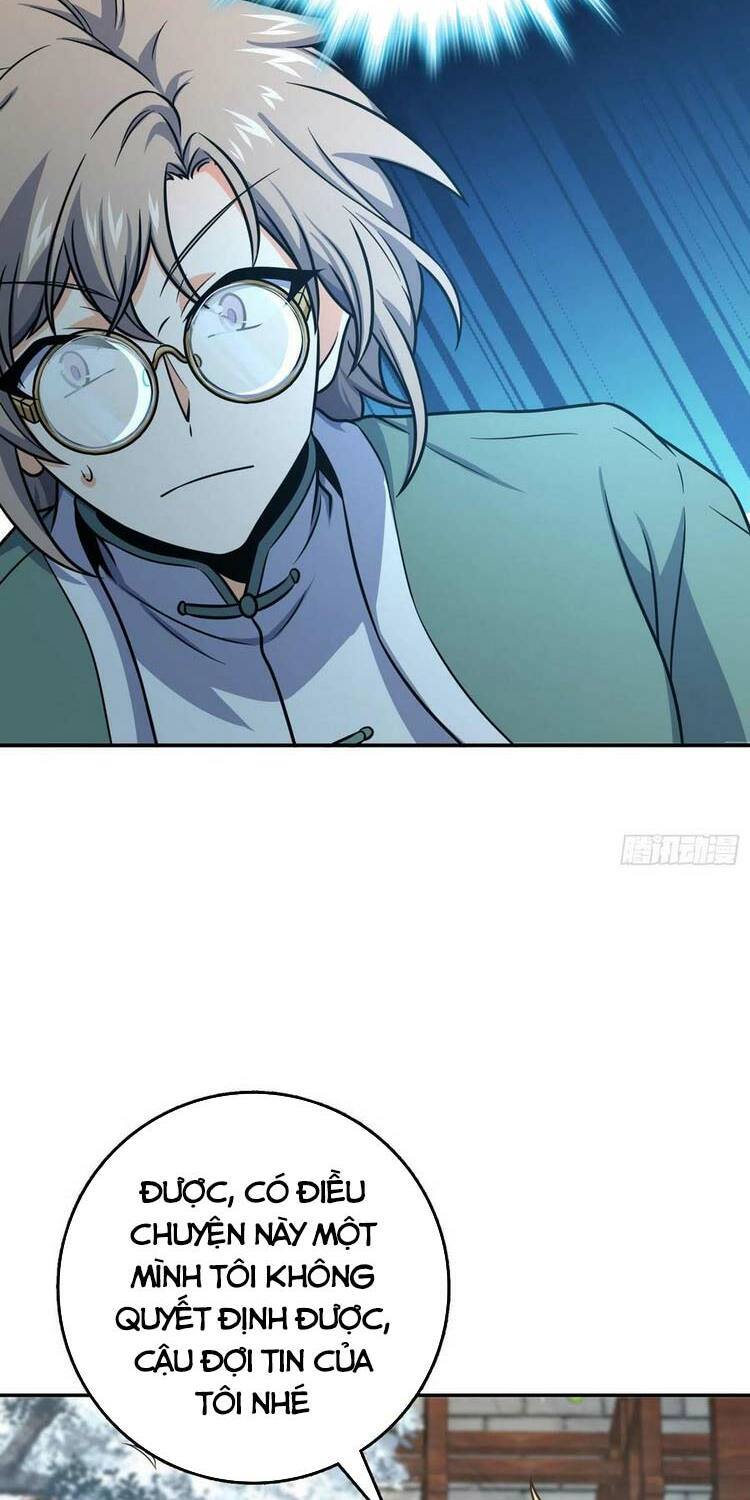 Đại Vương Tha Mạng Chap 276 - Next Chap 277