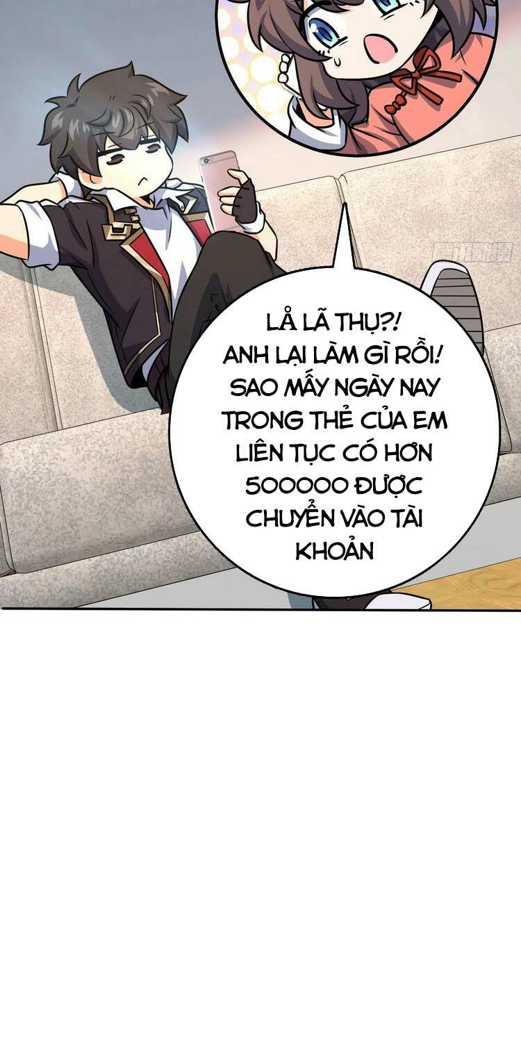 Đại Vương Tha Mạng Chap 276 - Next Chap 277