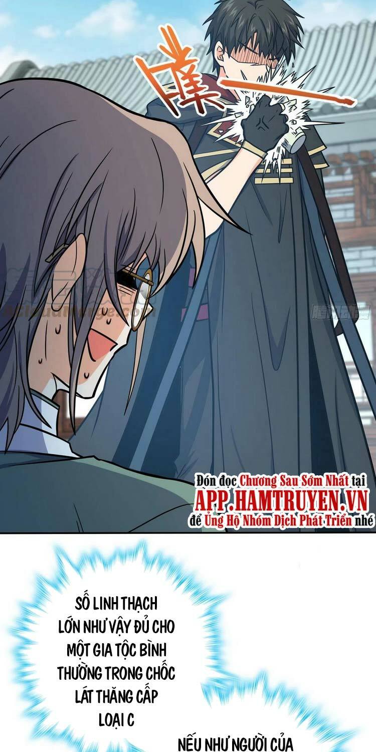 Đại Vương Tha Mạng Chap 276 - Next Chap 277