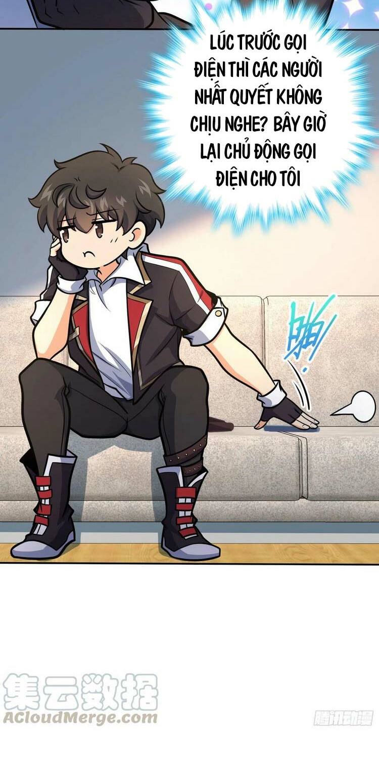 Đại Vương Tha Mạng Chap 276 - Next Chap 277