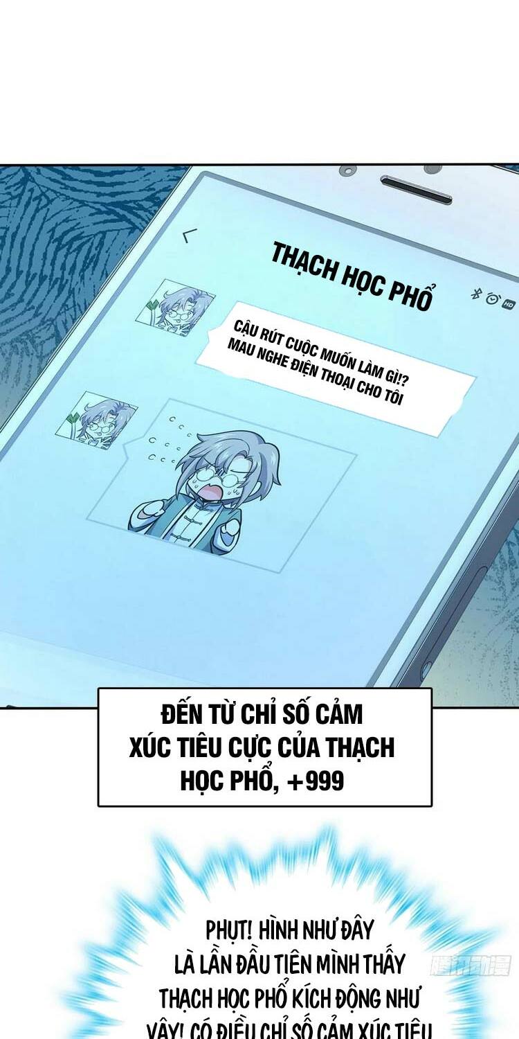 Đại Vương Tha Mạng Chap 276 - Next Chap 277