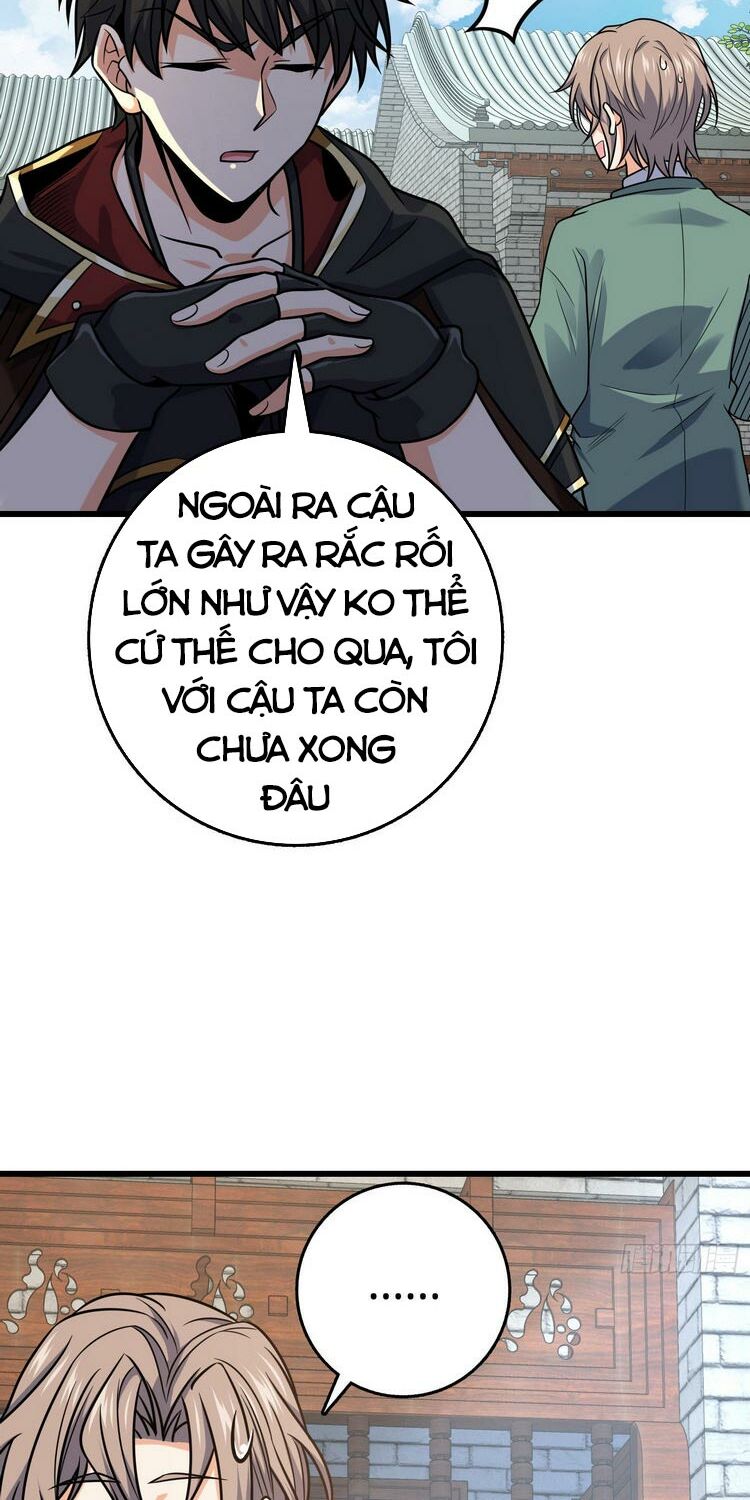 Đại Vương Tha Mạng Chap 277 - Next Chap 278