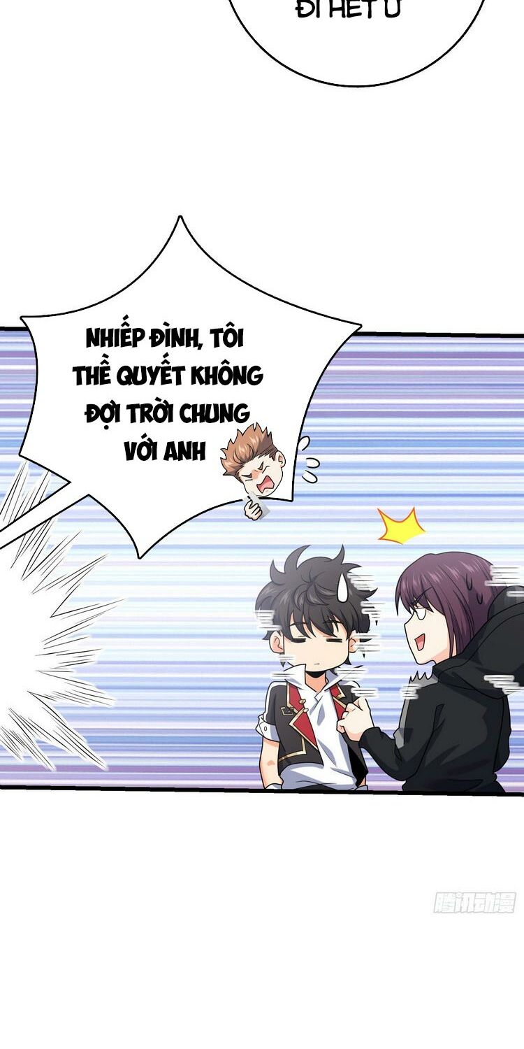 Đại Vương Tha Mạng Chap 277 - Next Chap 278