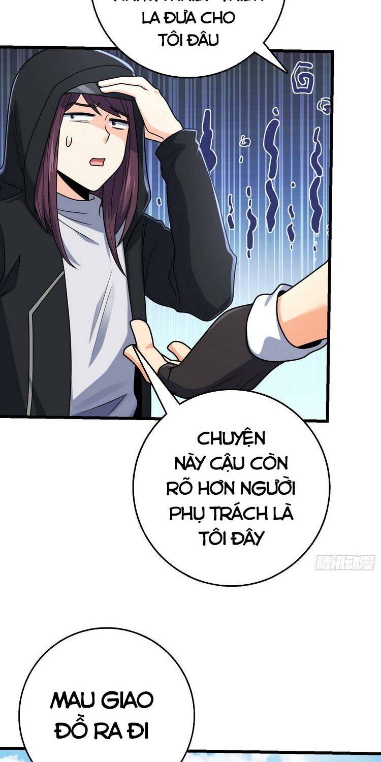 Đại Vương Tha Mạng Chap 277 - Next Chap 278