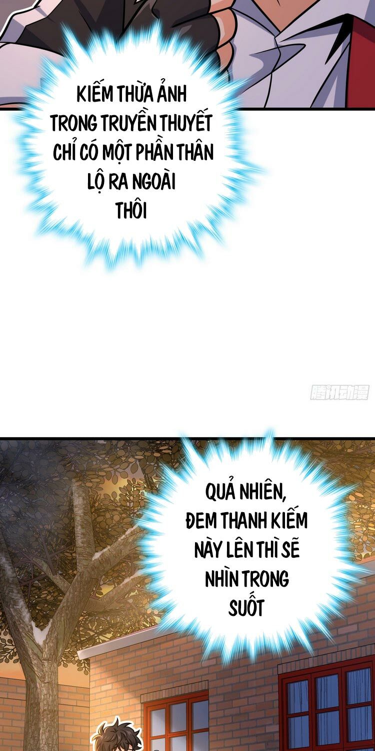 Đại Vương Tha Mạng Chap 277 - Next Chap 278