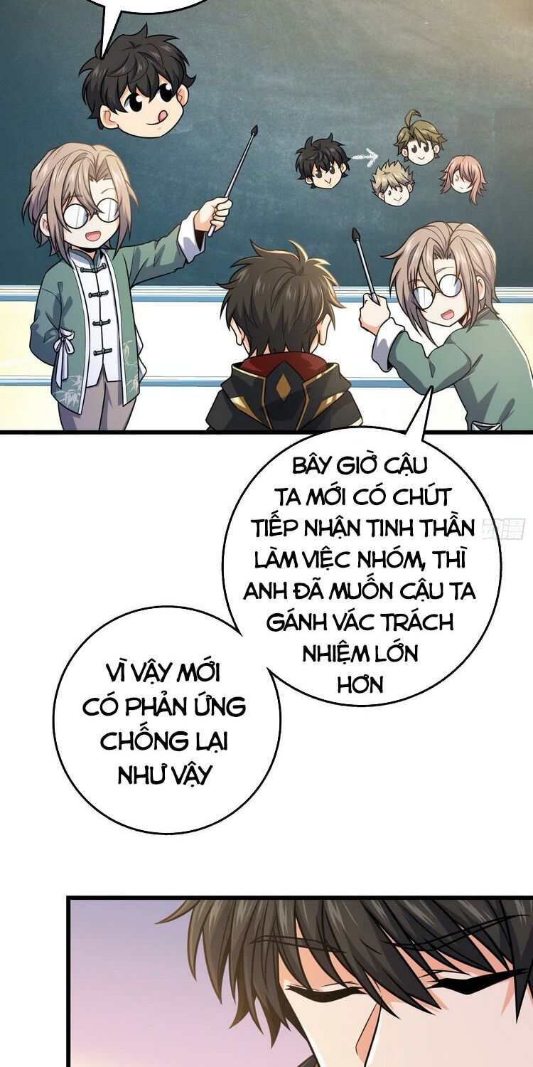 Đại Vương Tha Mạng Chap 277 - Next Chap 278