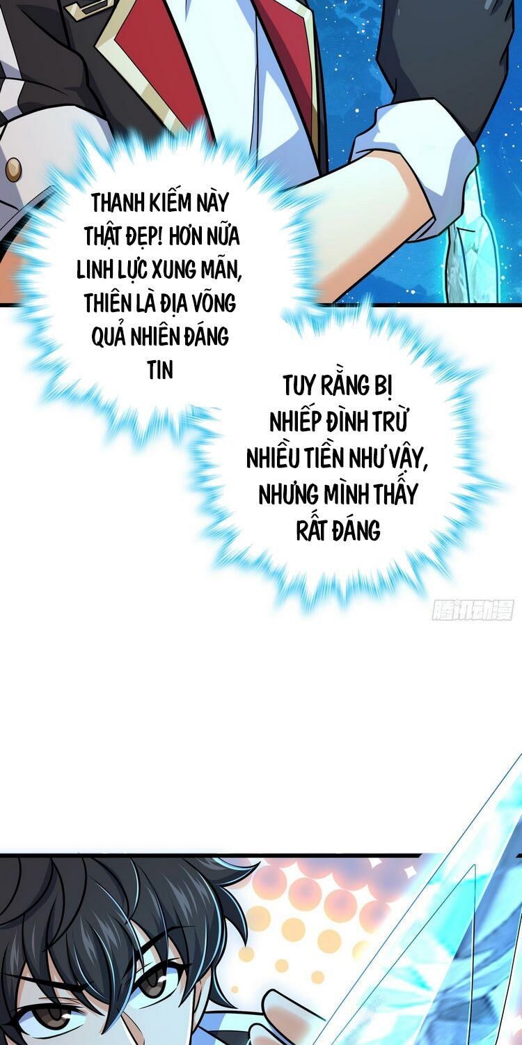 Đại Vương Tha Mạng Chap 277 - Next Chap 278