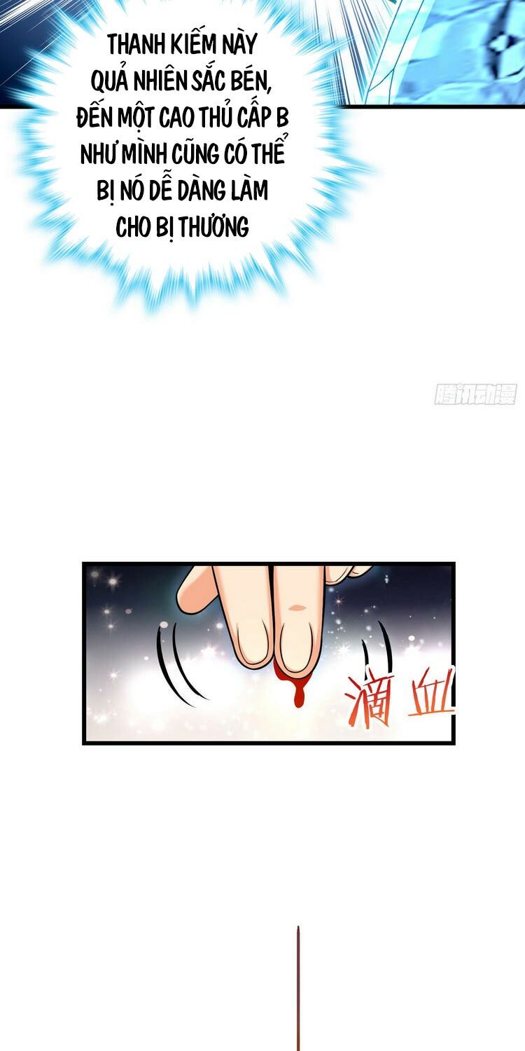 Đại Vương Tha Mạng Chap 277 - Next Chap 278