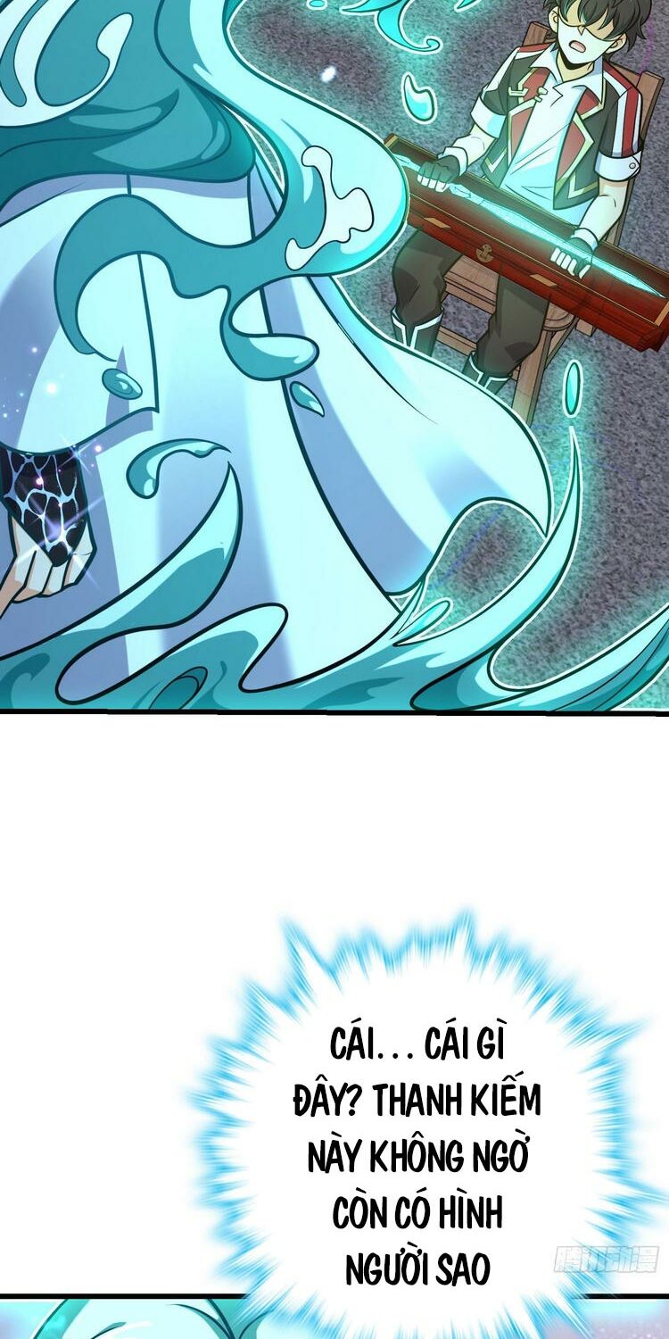 Đại Vương Tha Mạng Chap 277 - Next Chap 278