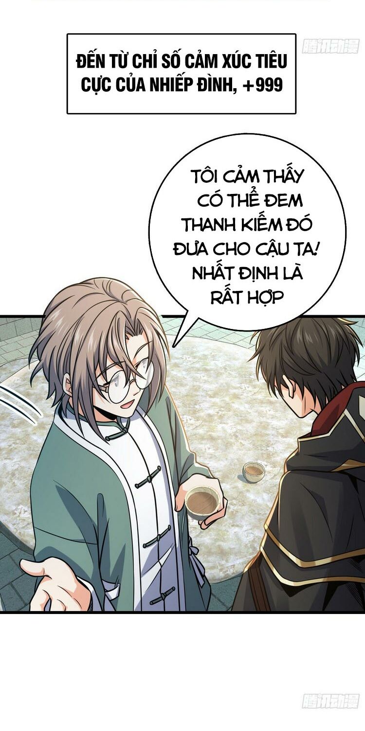 Đại Vương Tha Mạng Chap 277 - Next Chap 278