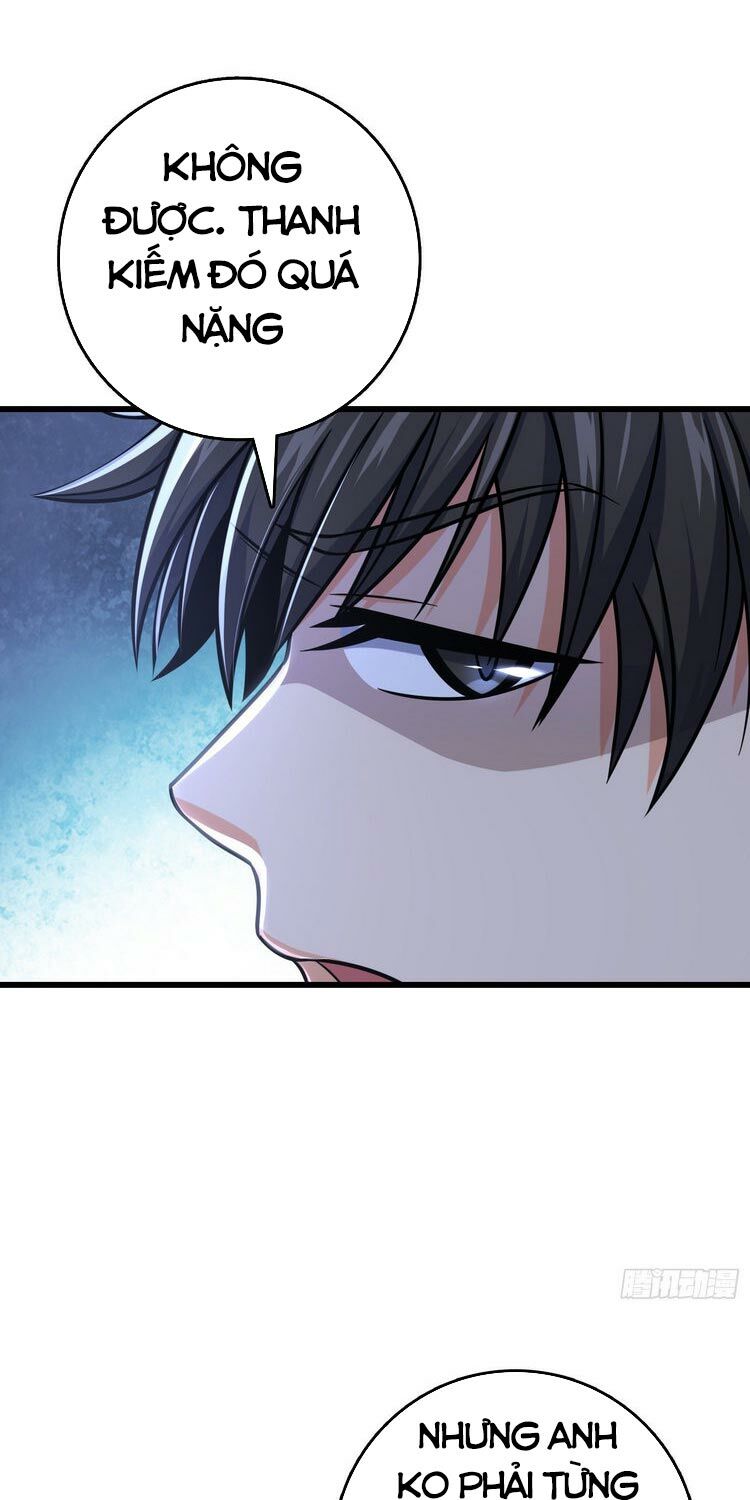 Đại Vương Tha Mạng Chap 277 - Next Chap 278