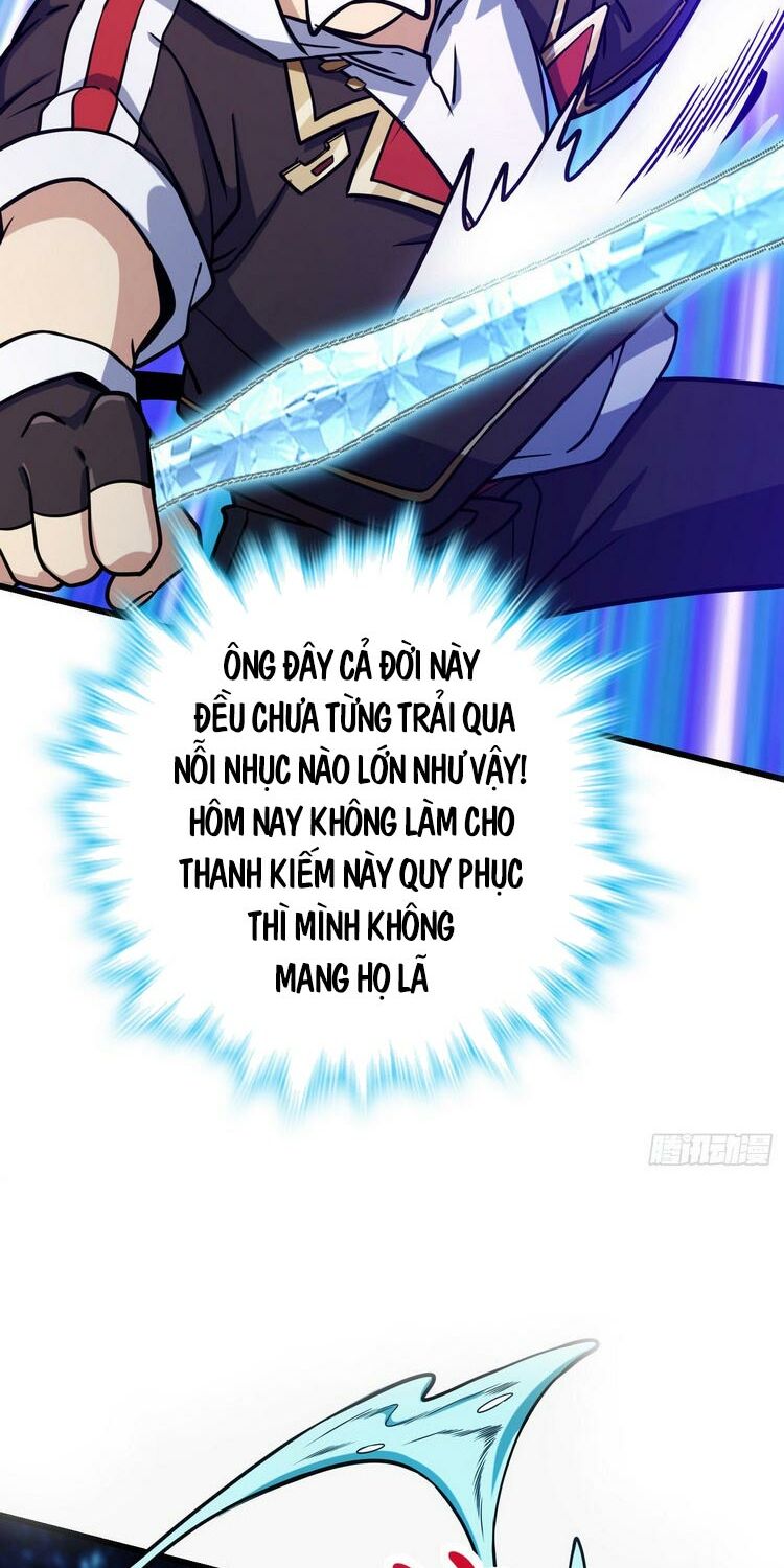 Đại Vương Tha Mạng Chap 278 - Next Chap 279