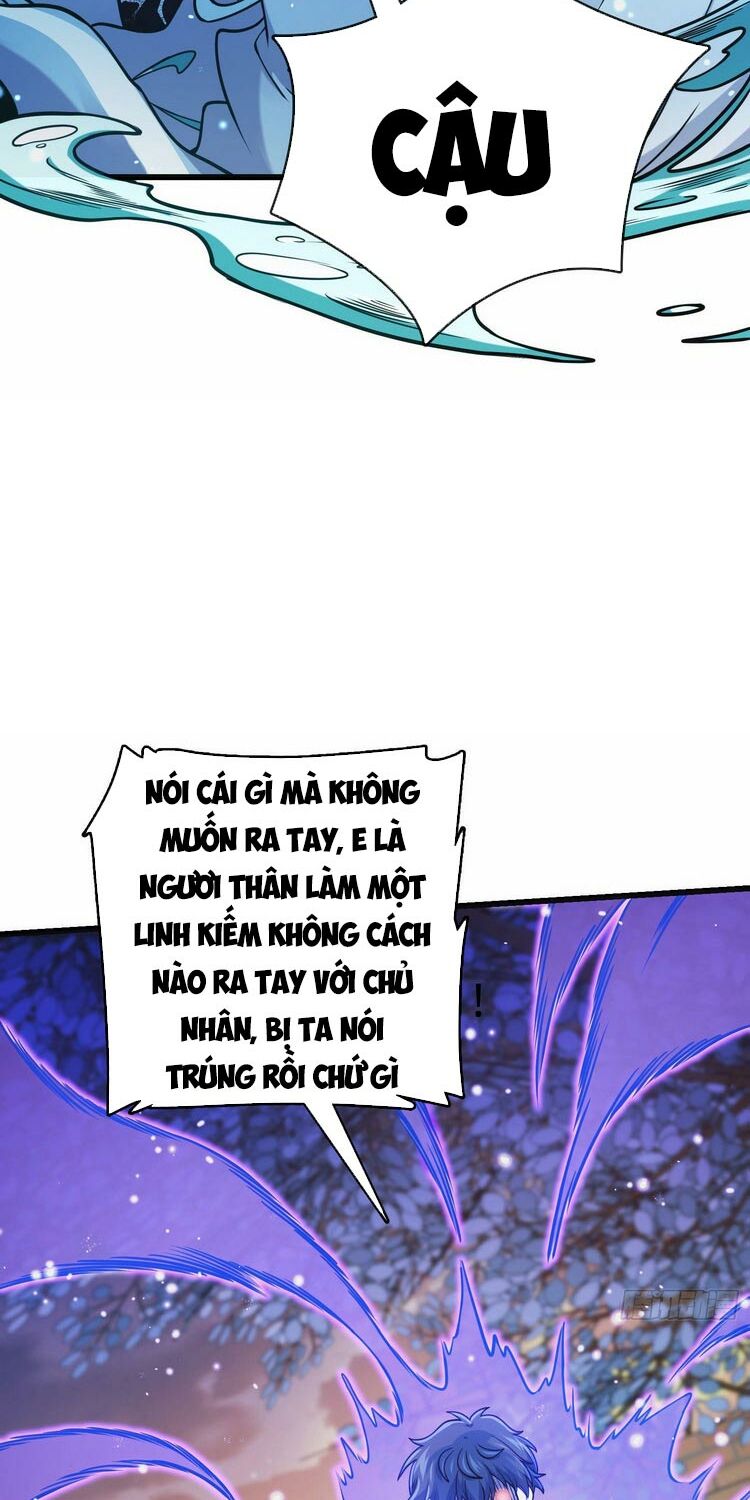 Đại Vương Tha Mạng Chap 278 - Next Chap 279