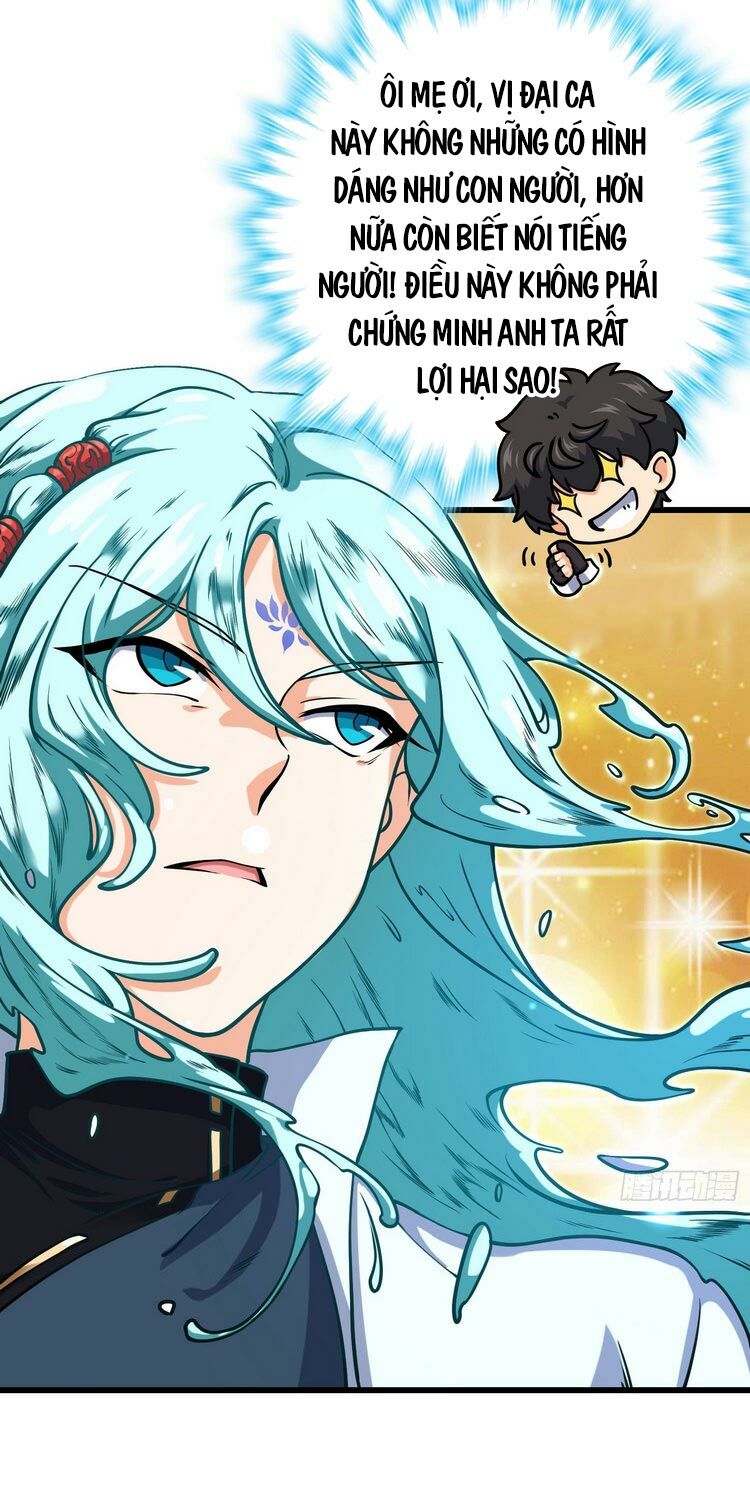 Đại Vương Tha Mạng Chap 278 - Next Chap 279