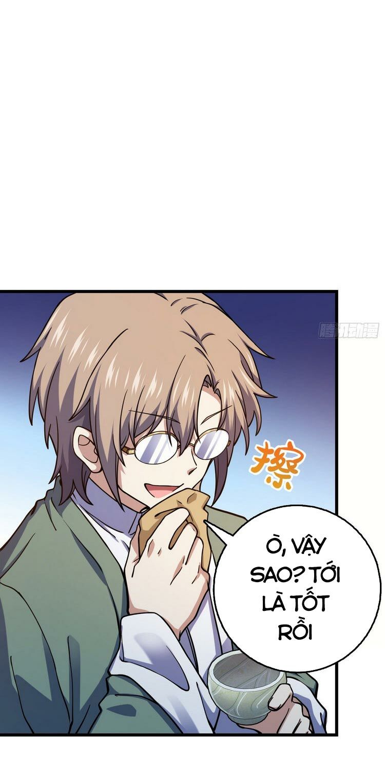 Đại Vương Tha Mạng Chap 278 - Next Chap 279