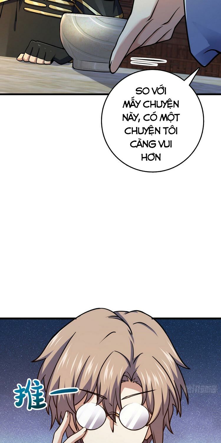 Đại Vương Tha Mạng Chap 278 - Next Chap 279