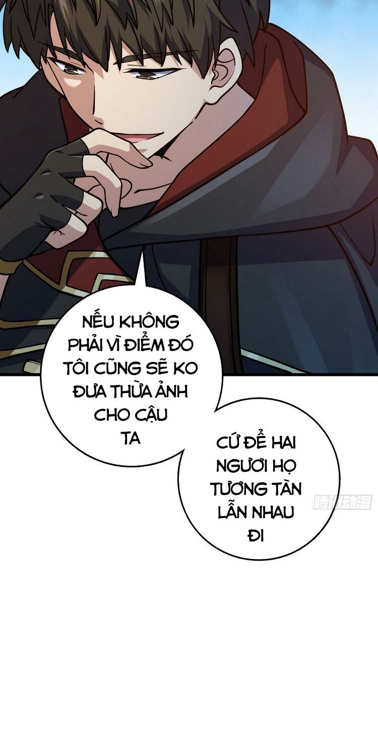 Đại Vương Tha Mạng Chap 278 - Next Chap 279