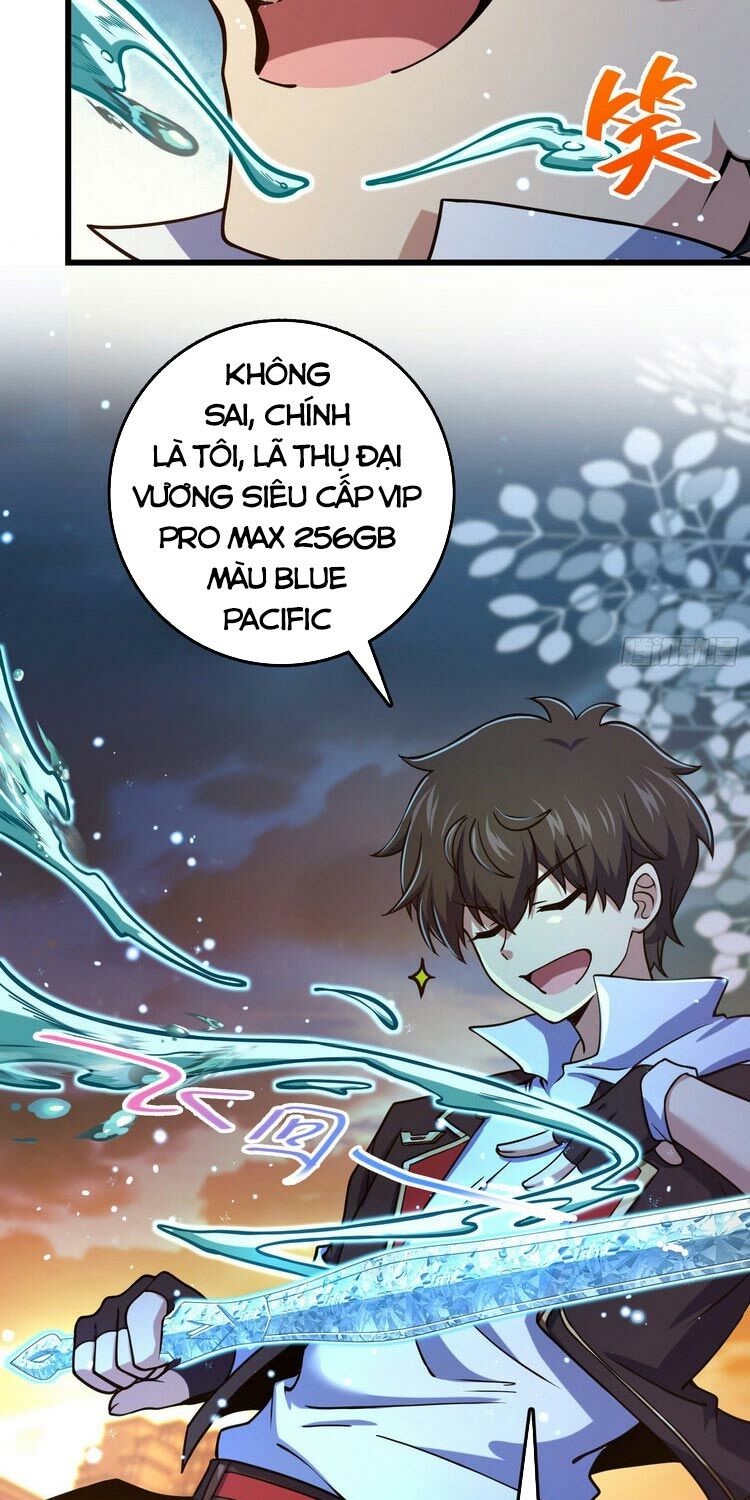 Đại Vương Tha Mạng Chap 278 - Next Chap 279
