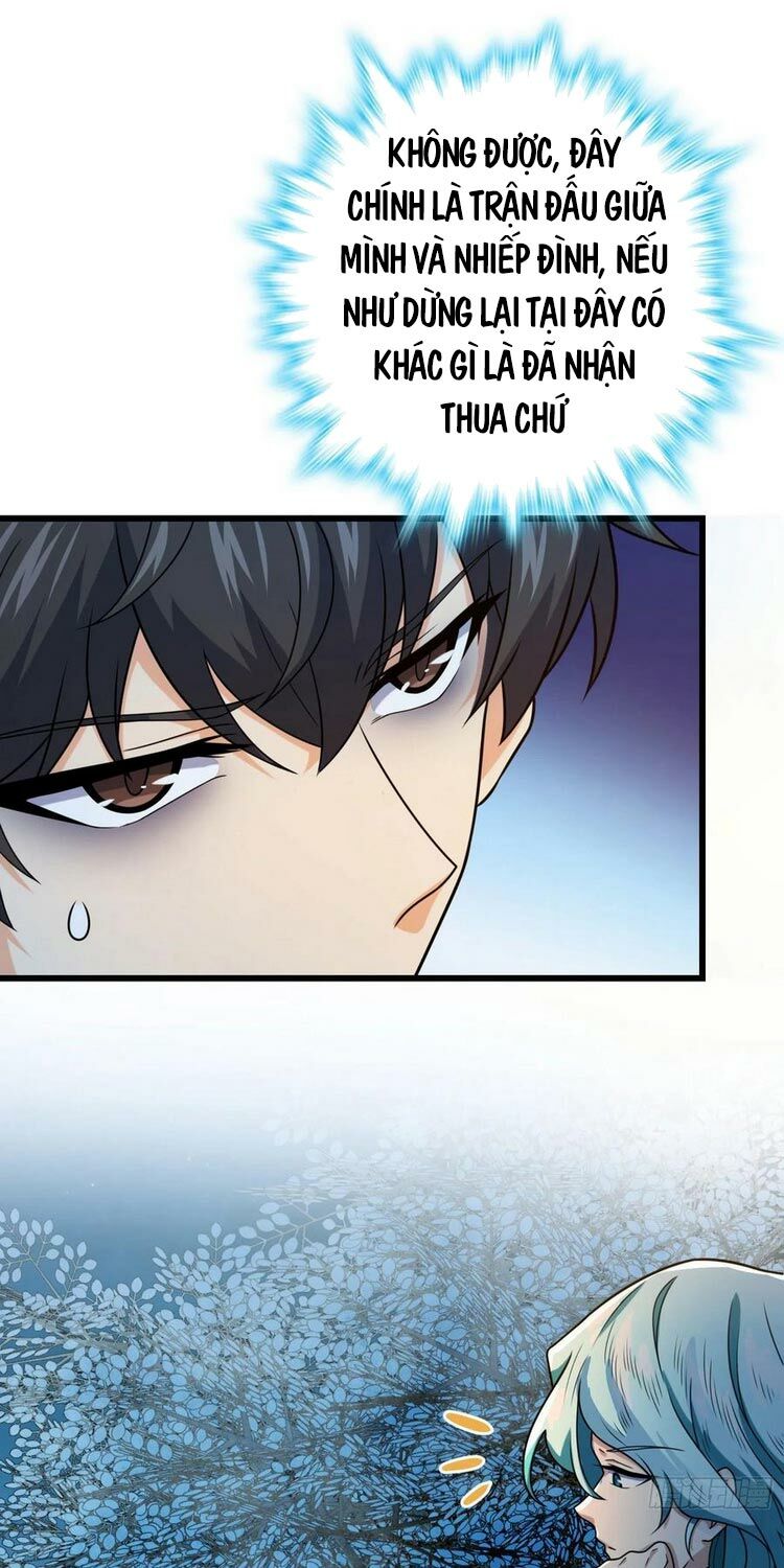 Đại Vương Tha Mạng Chap 279 - Next Chap 280