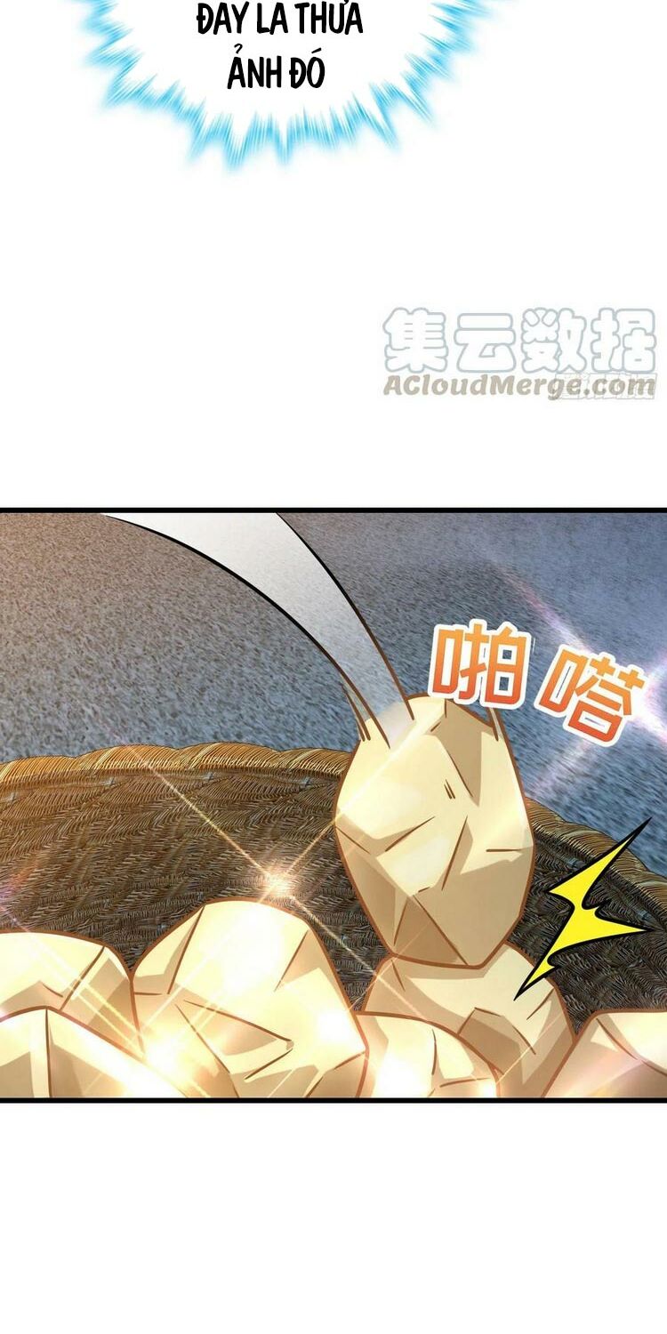 Đại Vương Tha Mạng Chap 279 - Next Chap 280