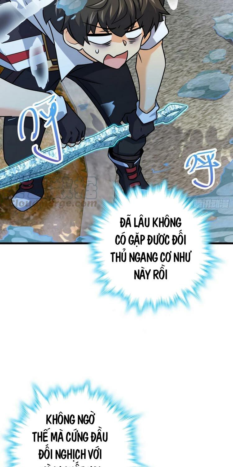Đại Vương Tha Mạng Chap 279 - Next Chap 280