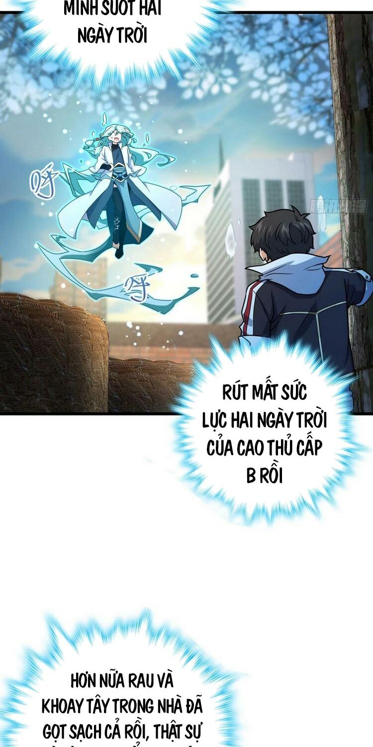 Đại Vương Tha Mạng Chap 279 - Next Chap 280