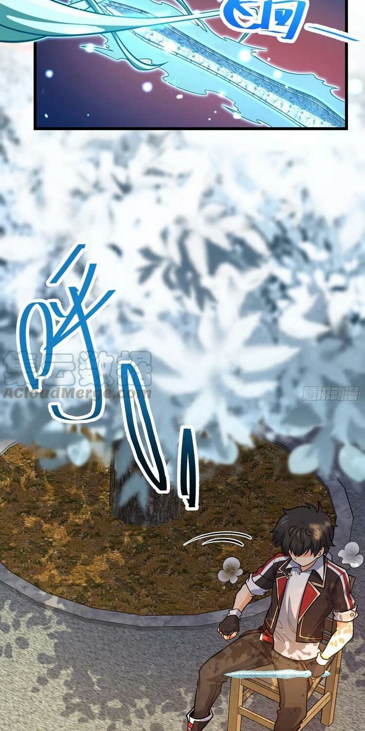 Đại Vương Tha Mạng Chap 279 - Next Chap 280