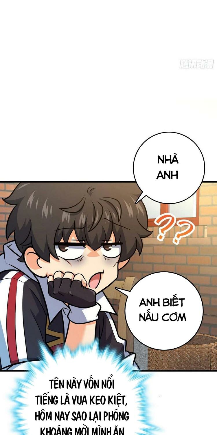 Đại Vương Tha Mạng Chap 279 - Next Chap 280