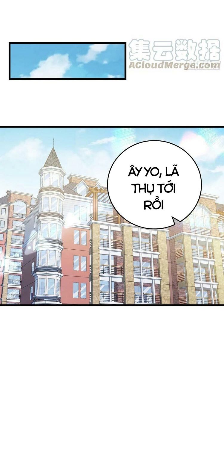 Đại Vương Tha Mạng Chap 279 - Next Chap 280