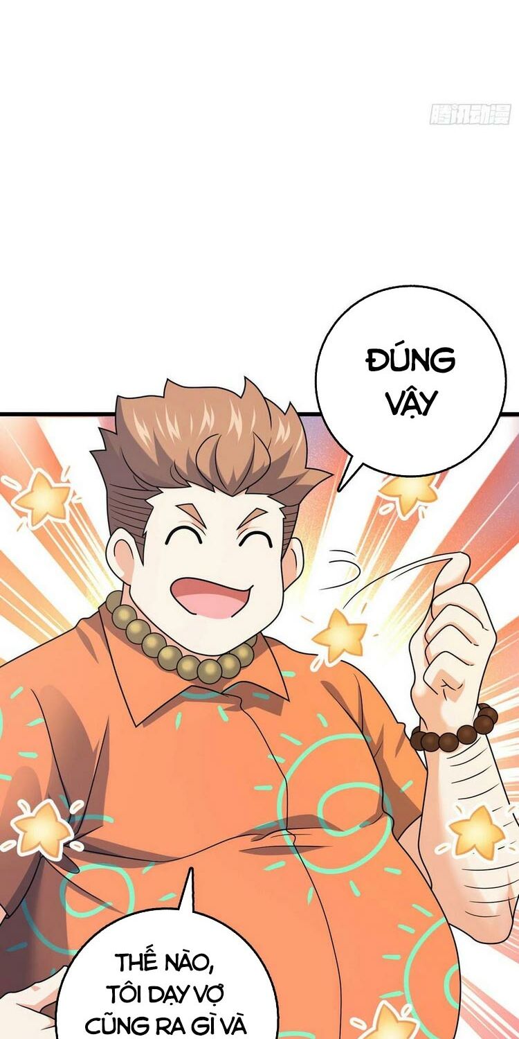 Đại Vương Tha Mạng Chap 279 - Next Chap 280