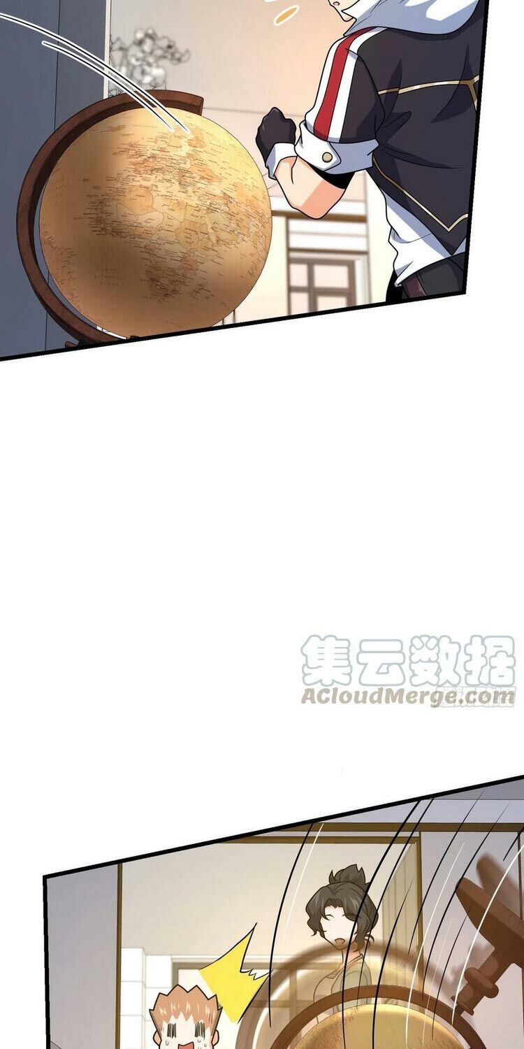 Đại Vương Tha Mạng Chap 279 - Next Chap 280