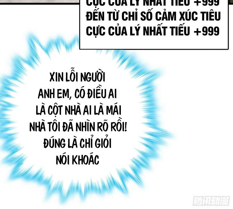 Đại Vương Tha Mạng Chap 279 - Next Chap 280