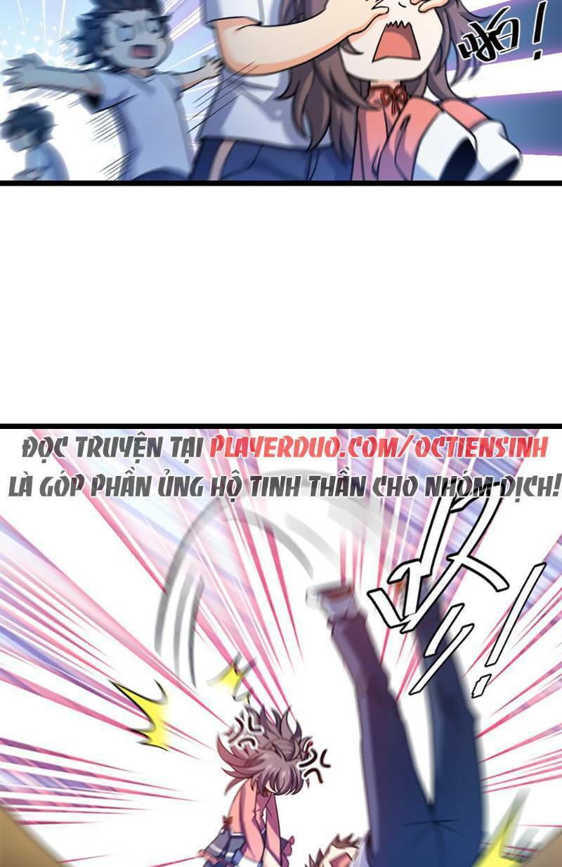 Đại Vương Tha Mạng Chap 28 - Next Chap 29