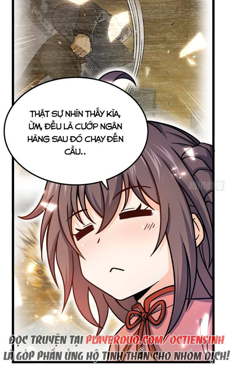 Đại Vương Tha Mạng Chap 28 - Next Chap 29