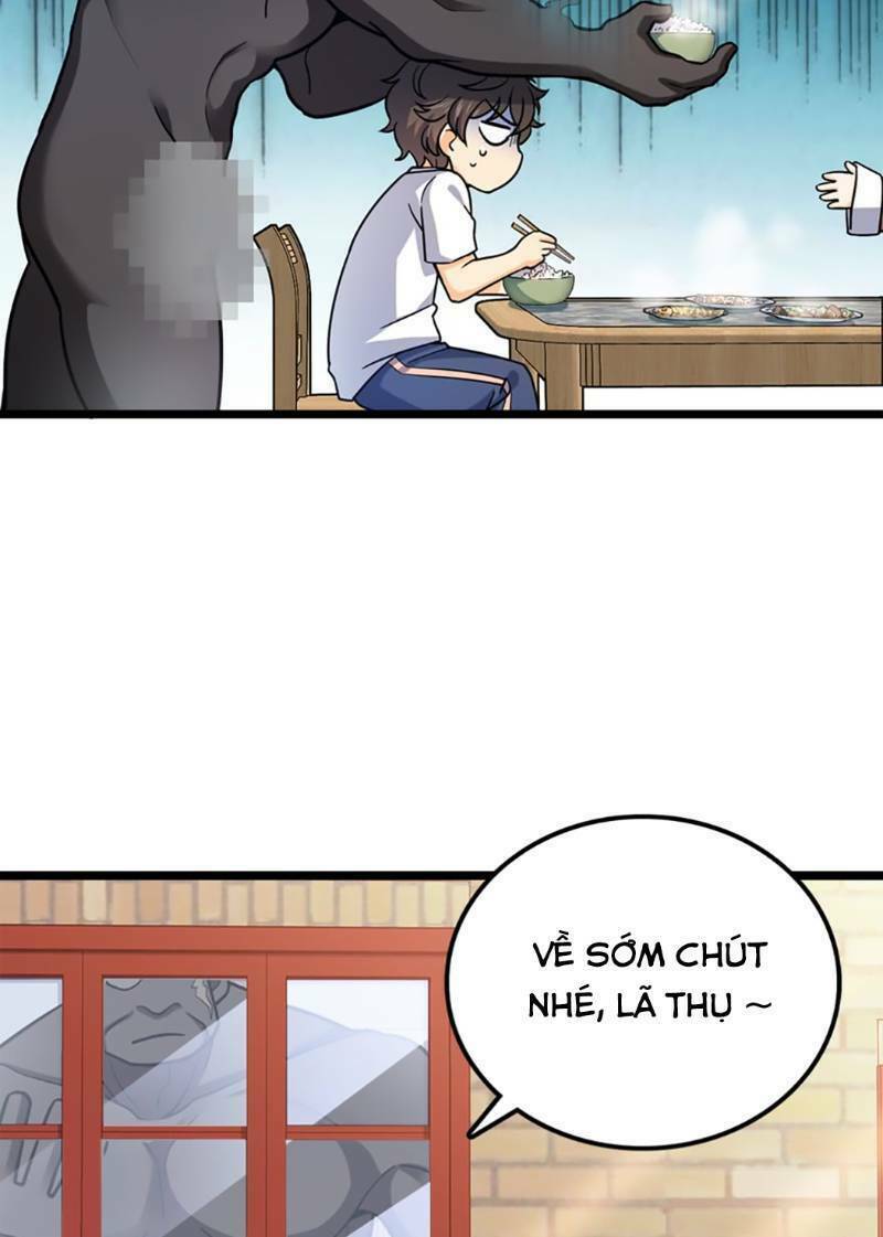 Đại Vương Tha Mạng Chap 28 - Next Chap 29