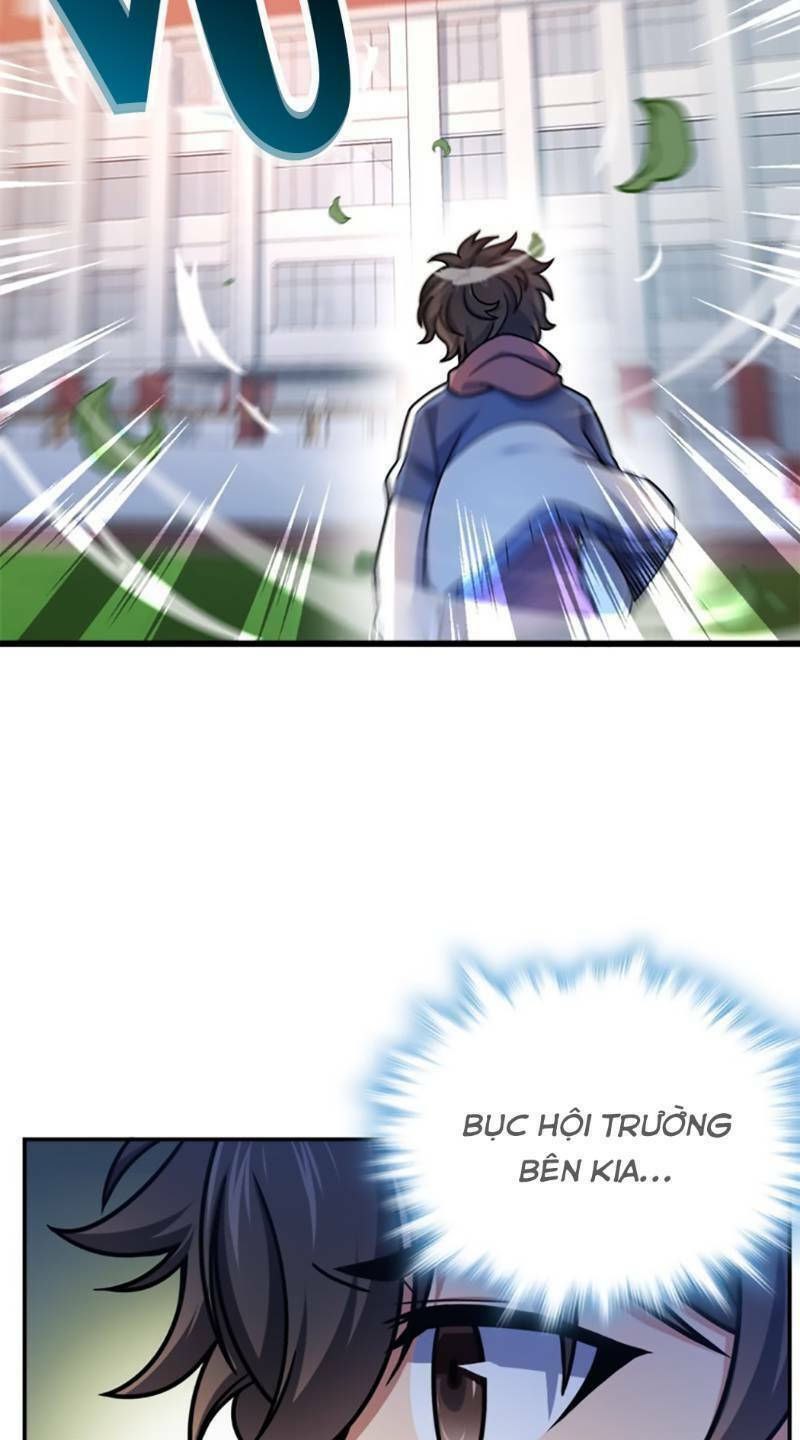 Đại Vương Tha Mạng Chap 28 - Next Chap 29