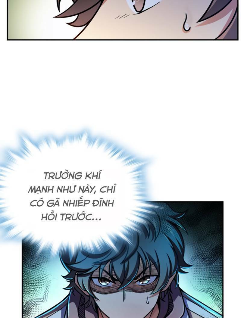 Đại Vương Tha Mạng Chap 28 - Next Chap 29