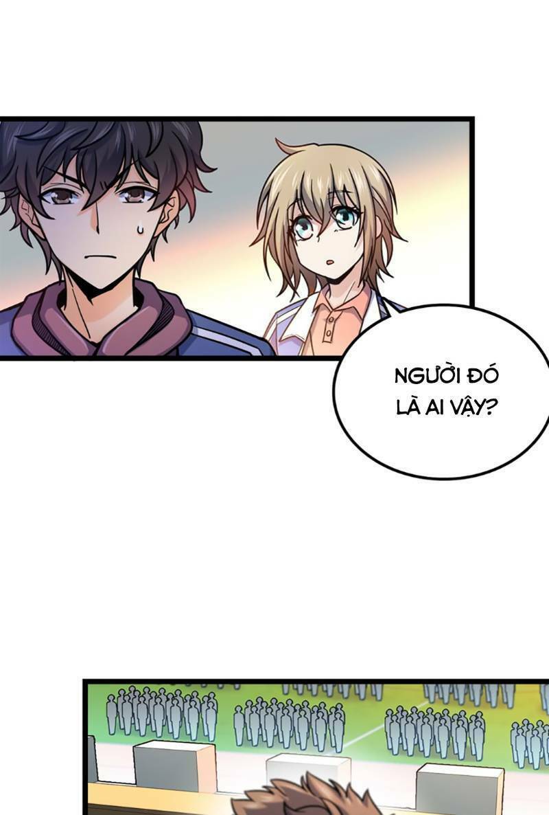 Đại Vương Tha Mạng Chap 28 - Next Chap 29