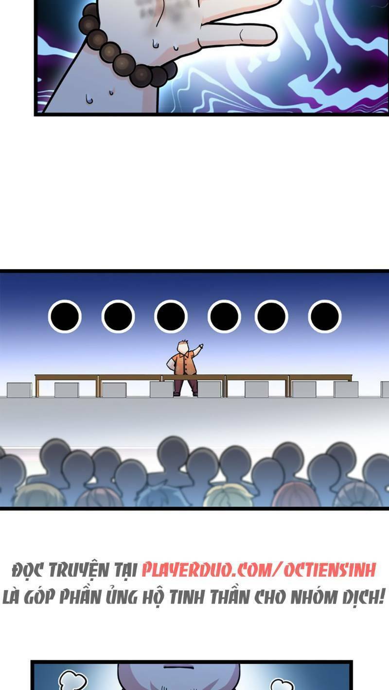 Đại Vương Tha Mạng Chap 28 - Next Chap 29