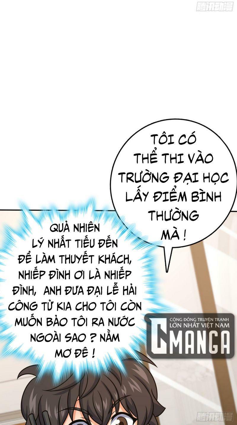 Đại Vương Tha Mạng Chap 280 - Next Chap 281