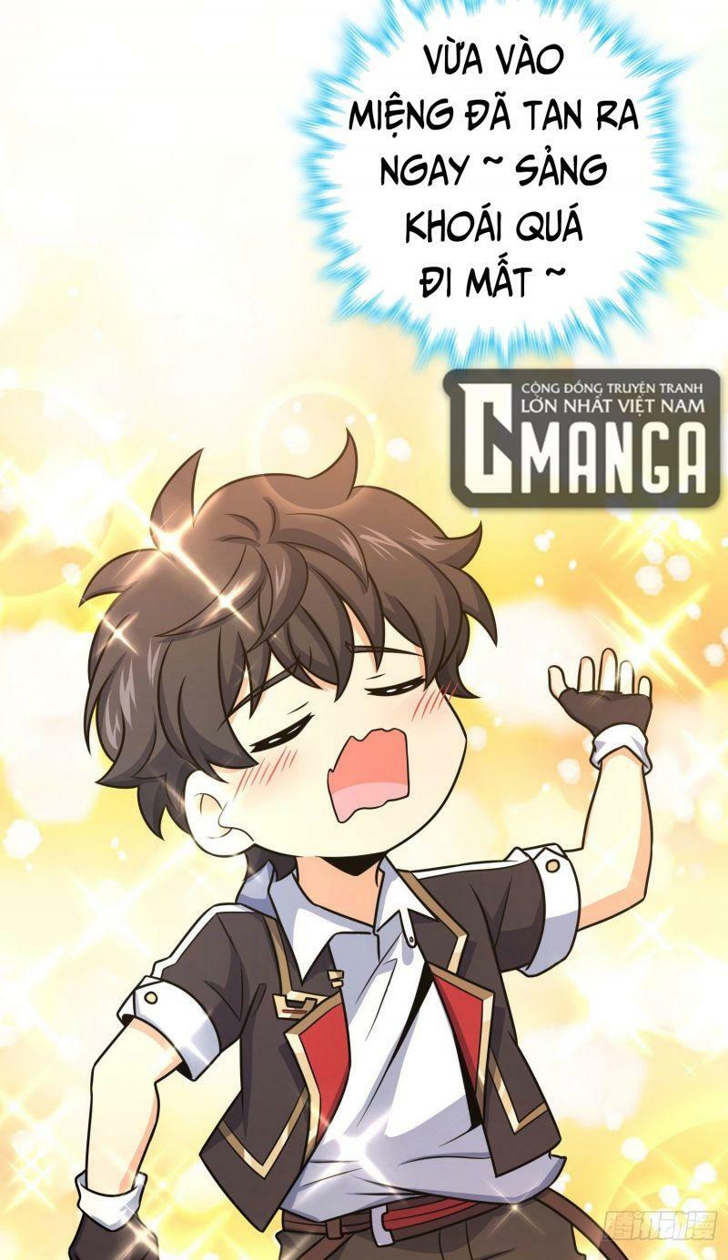 Đại Vương Tha Mạng Chap 280 - Next Chap 281