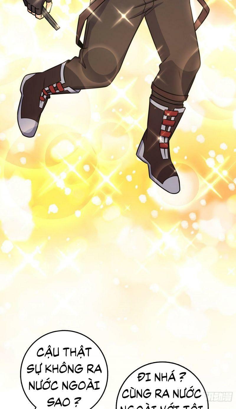 Đại Vương Tha Mạng Chap 280 - Next Chap 281