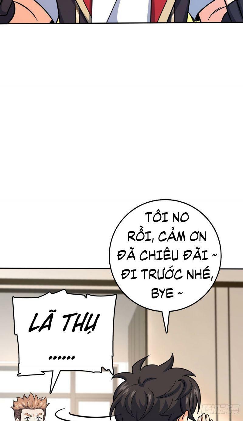 Đại Vương Tha Mạng Chap 280 - Next Chap 281